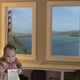 Illustration for article titled Plasma TVs Make Great Windows